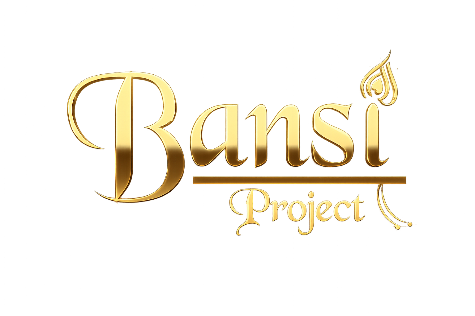 Bansi Project Logo