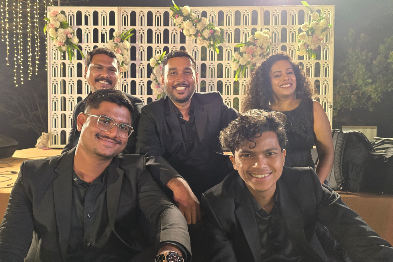 Bansi Project (2)